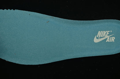 Washed Teal