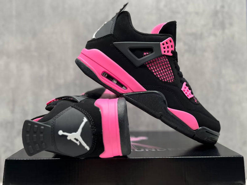 Pink Thunder