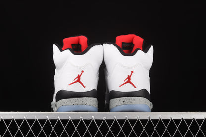 White Cement