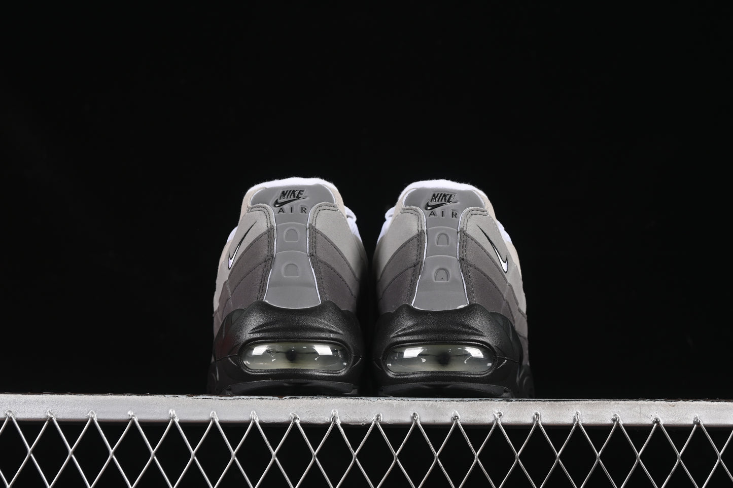 Grey Gradient