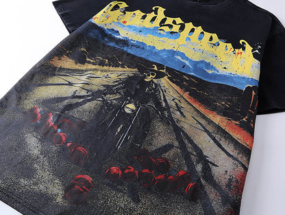 Graphic Tee