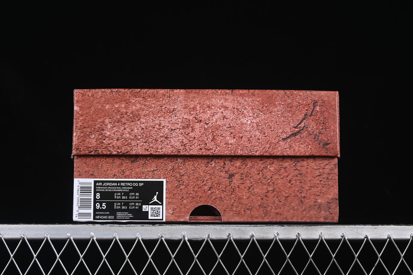 Brick by Brick