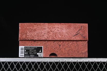 Brick by Brick