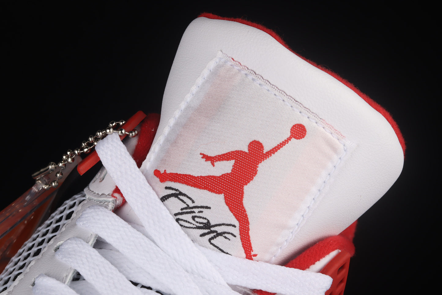 Fire Red