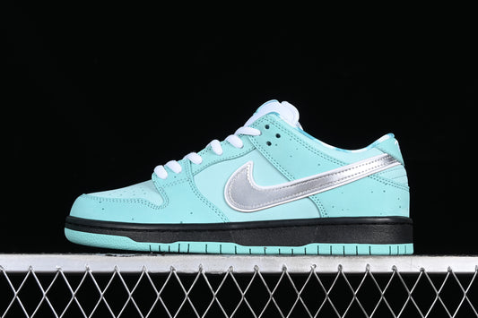 Lobster Tiffany Blue