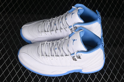 White University Blue