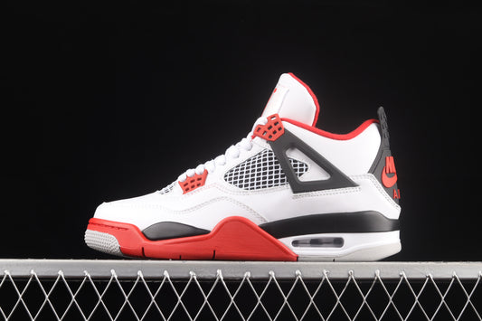 Fire Red