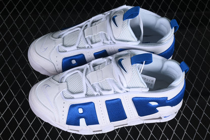 White Hyper Royal