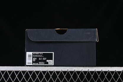 Air Force 1 Low
