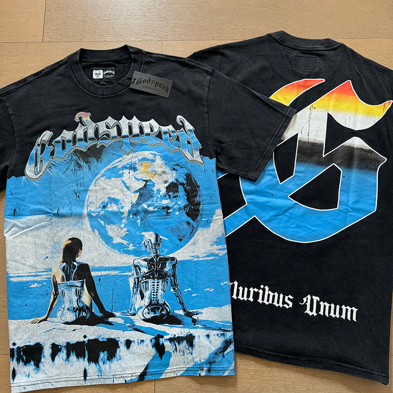 Graphic Tee