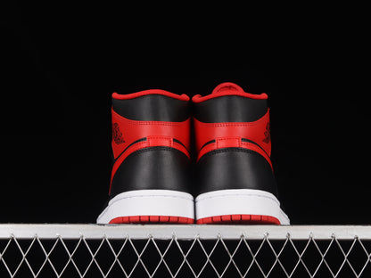Alternate Bred