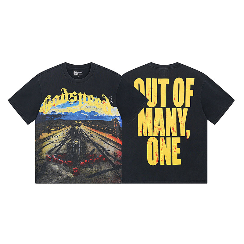 Graphic Tee