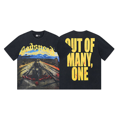 Graphic Tee