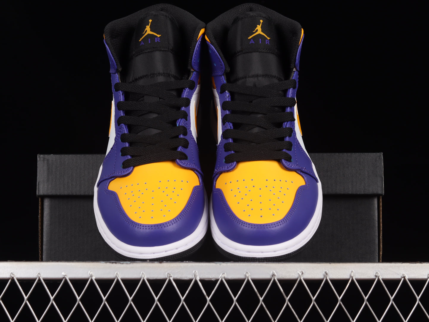 Lakers