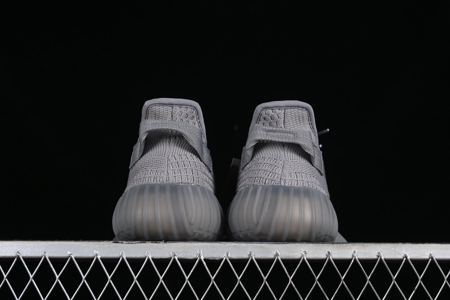 Steel Grey