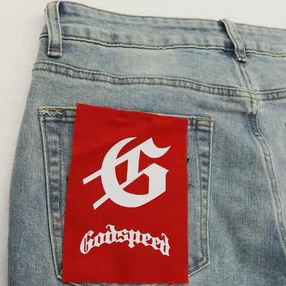 Denim Jeans