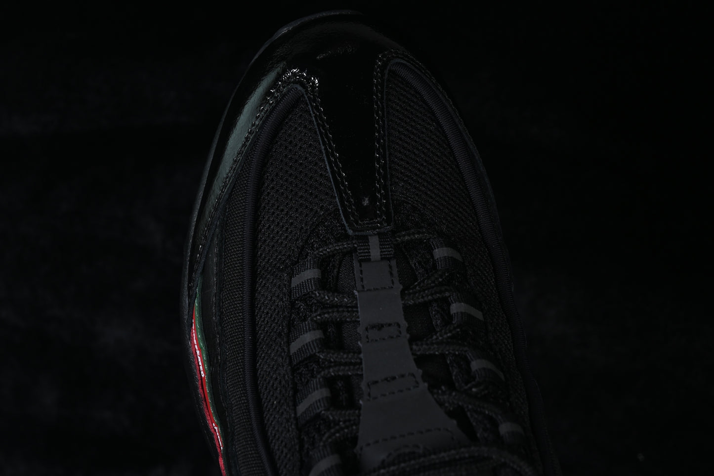 Undefeated ‘Black’