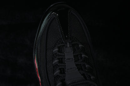 Undefeated ‘Black’