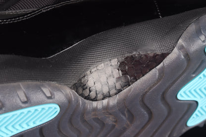 Gamma Blue