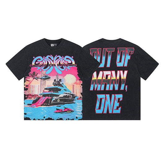 Graphic Tee