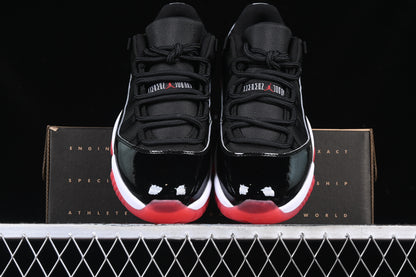 Bred Low