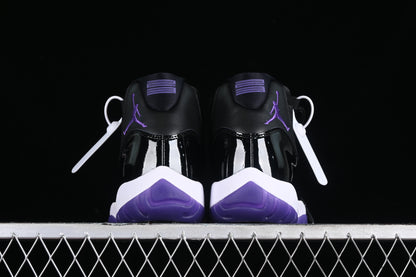 AJ11 Mid