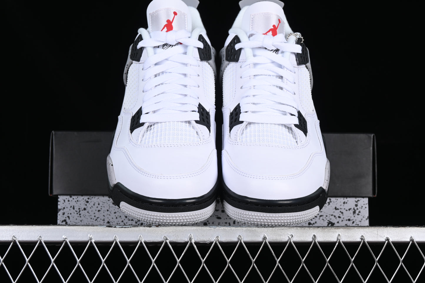 White Cement