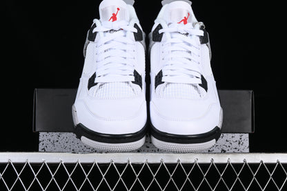 White Cement