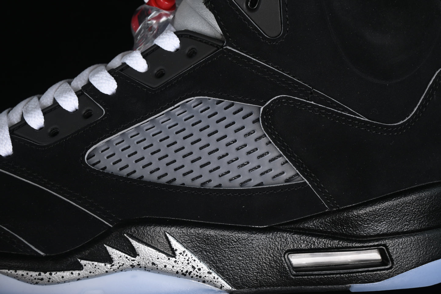 Metallic Reimagined