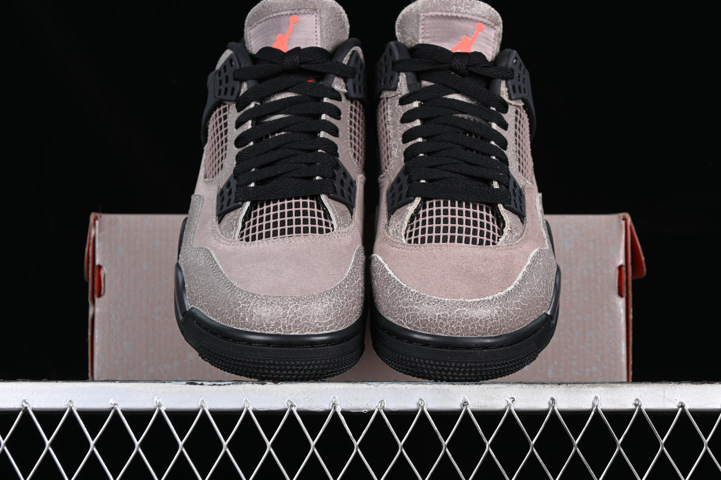 Taupe Haze