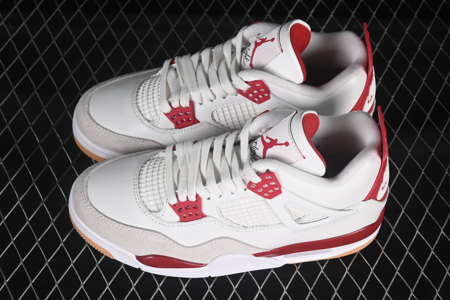 Varsity Red
