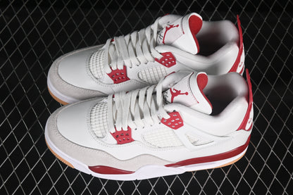 Varsity Red