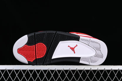 Red Cement