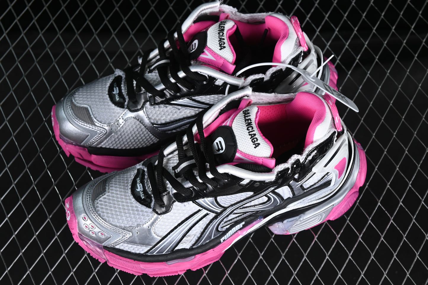 Runner Sneaker