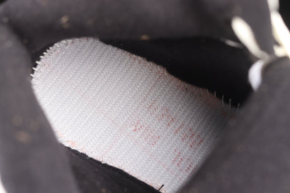 Shattered Backboard