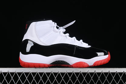 AJ11 Mid
