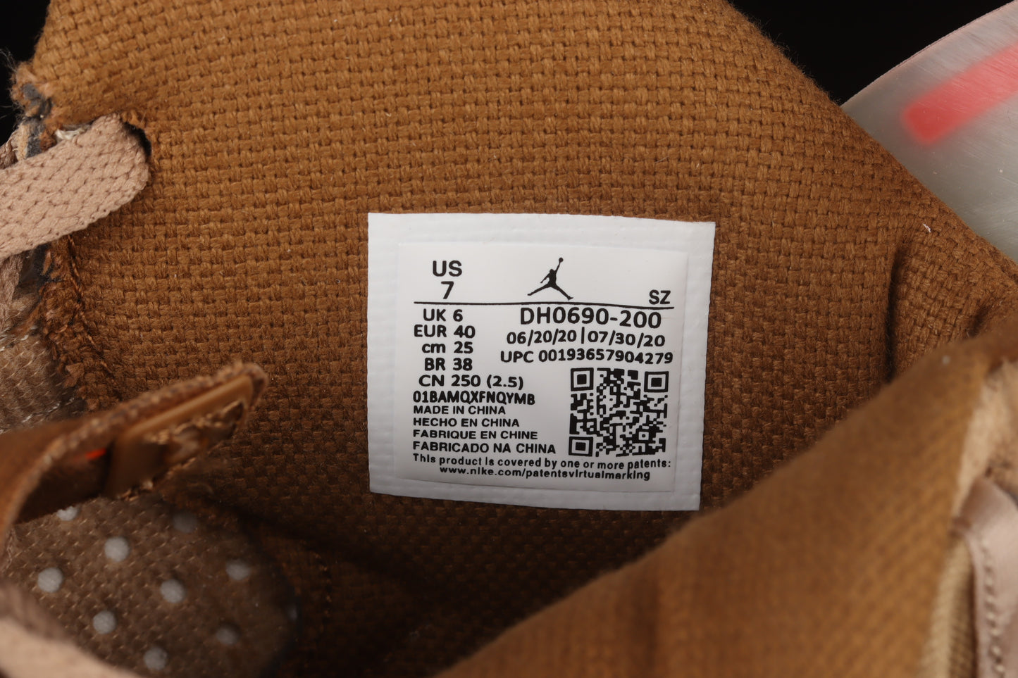 British Khaki