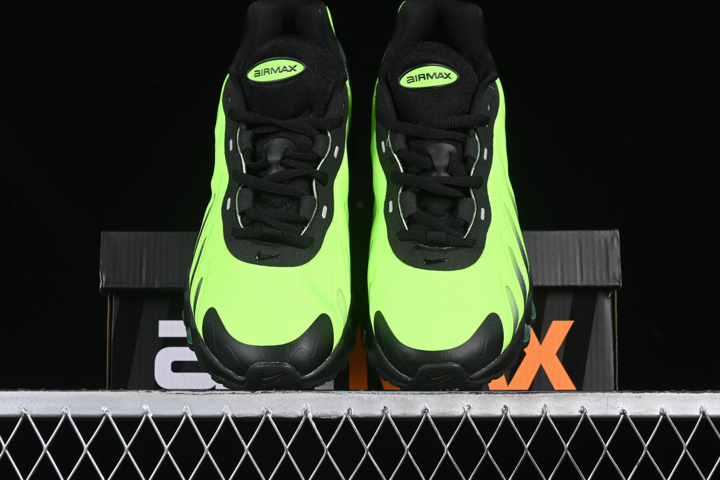 Air Max Dn8