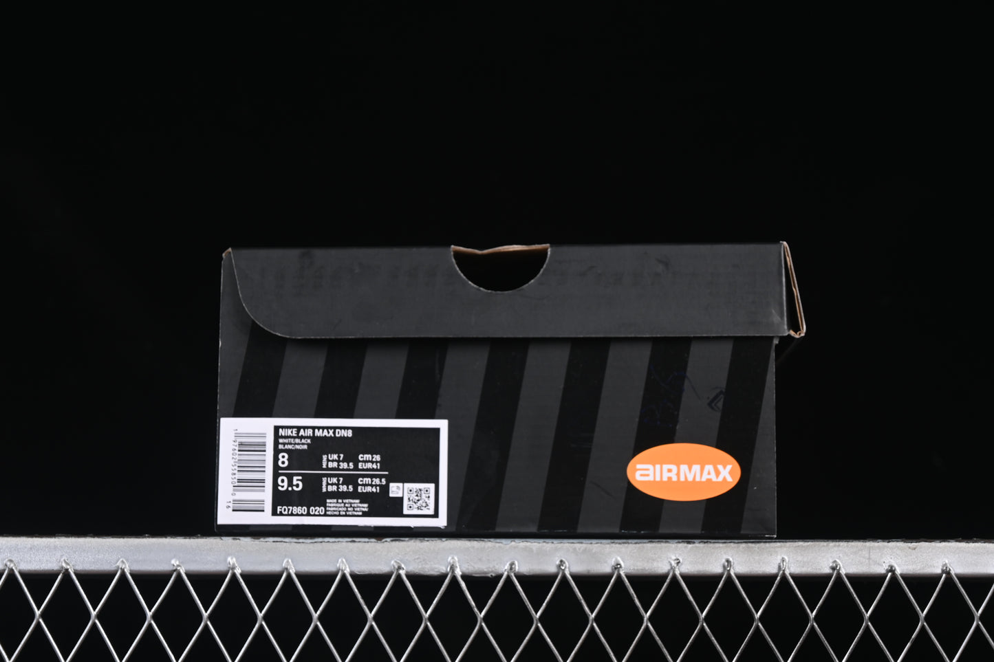 Air Max Dn8