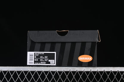 Air Max Dn8