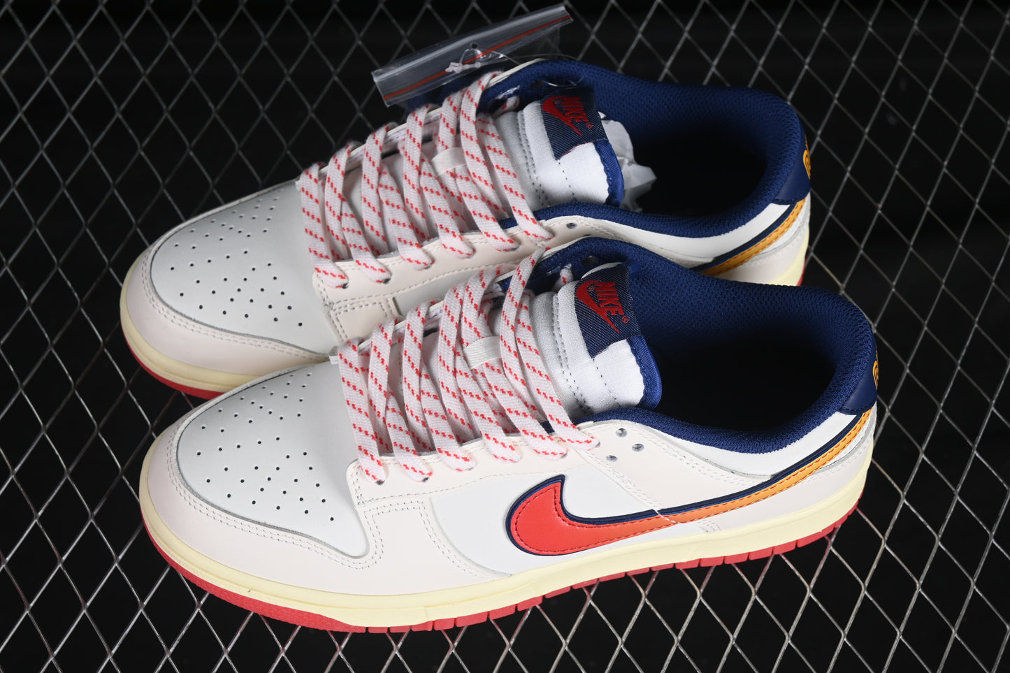 SB Dunk Low
