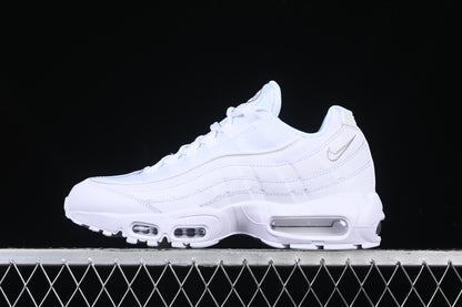 Triple White