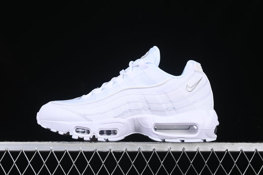 Triple White