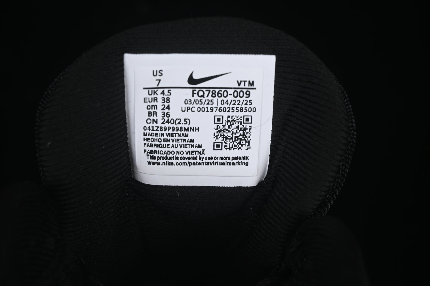 Air Max Dn8