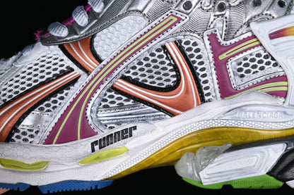 Runner Sneaker