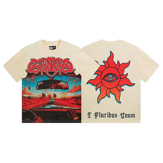 Graphic Tee