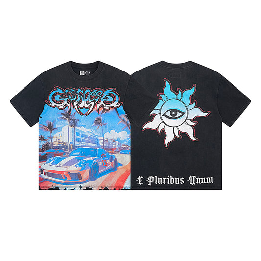 Graphic Tee