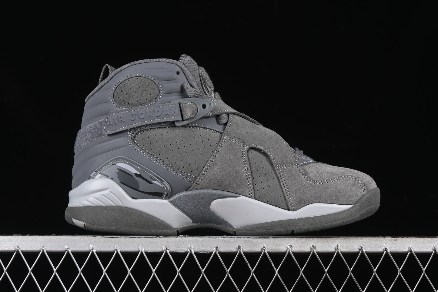 Cool Grey