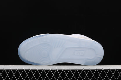 Triple White