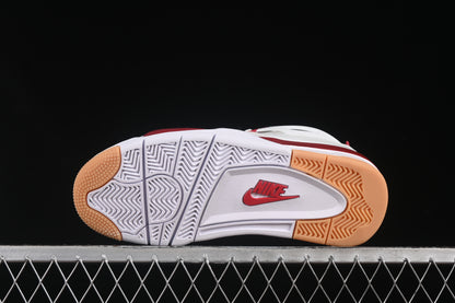 Varsity Red
